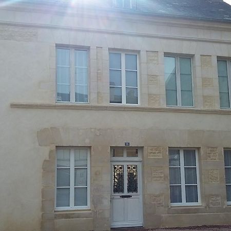 Le Logis D'Isabelle Aparthotel Argentan Kültér fotó