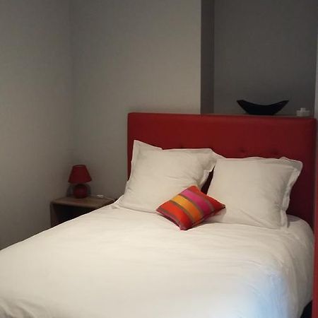 Le Logis D'Isabelle Aparthotel Argentan Kültér fotó